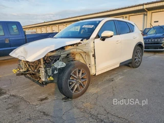 MAZDA CX-5 TOURING