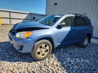 TOYOTA RAV4 BASE