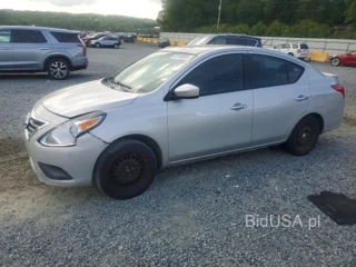 NISSAN VERSA 1.6 SV