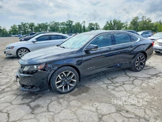CHEVROLET IMPALA LT
