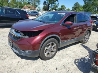 HONDA CR-V EX