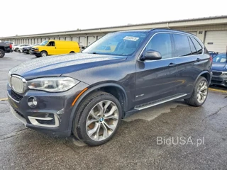 BMW X5 SDRIVE35I