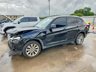 BMW X3 SDRIVE28I