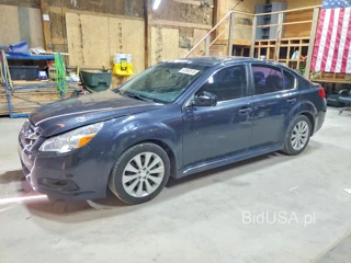 SUBARU LEGACY 3.6R PREMIUM