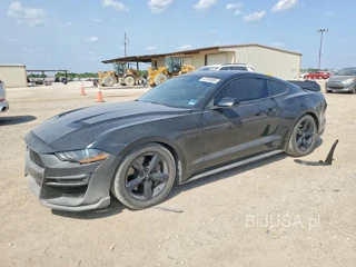 FORD MUSTANG GT
