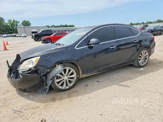 BUICK VERANO PREMIUM