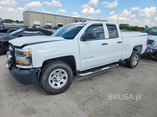 CHEVROLET SILVERADO C1500