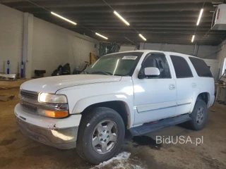 CHEVROLET TAHOE K1500