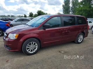 DODGE GRAND CARAVAN SE