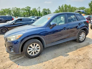MAZDA CX-5 TOURING