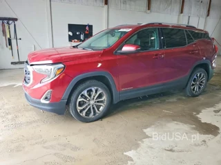 GMC TERRAIN SLT