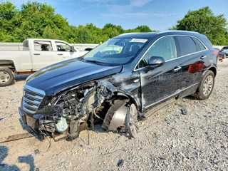 CADILLAC XT5 LUXURY