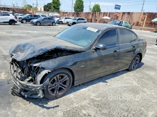 BMW 328 I SULEV