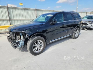 DODGE DURANGO SXT