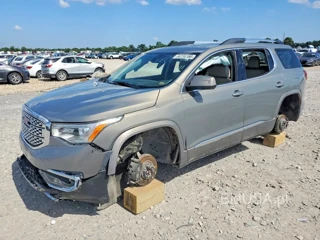 GMC ACADIA DENALI