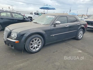 CHRYSLER 300C