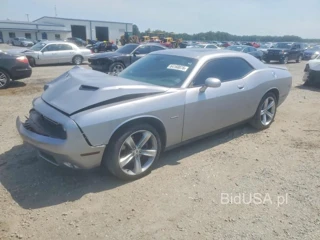 DODGE CHALLENGER R/T