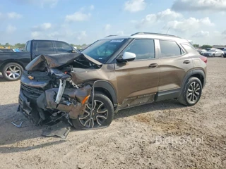 CHEVROLET TRAILBLAZER ACTIV