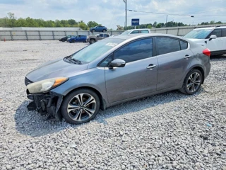 KIA FORTE EX