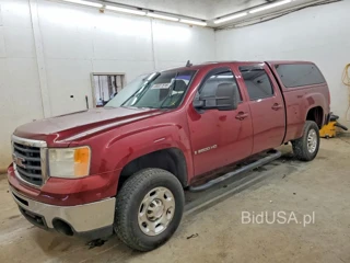 GMC SIERRA C2500 HEAVY DUTY