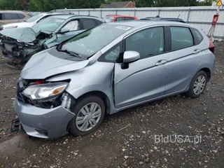 HONDA FIT LX