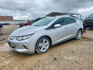 CHEVROLET VOLT LT