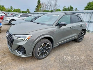 AUDI Q3 TECHNIK 45