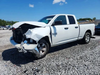 RAM 1500 ST