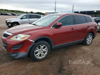 MAZDA CX-9