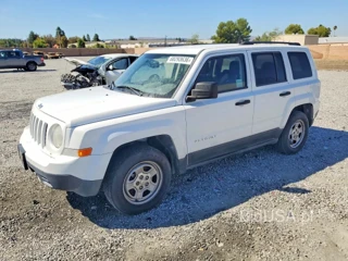 JEEP PATRIOT SPORT