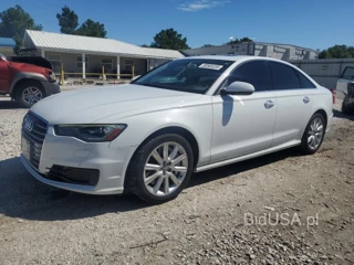 AUDI A6 PREMIUM PLUS