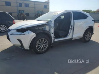 LEXUS NX 300 BASE