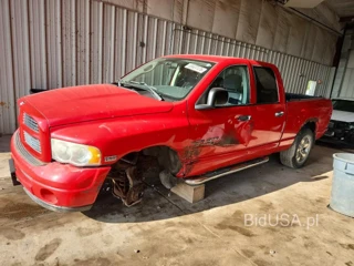 DODGE RAM 1500 ST