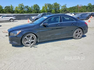 MERCEDES-BENZ CLA 250 4MATIC