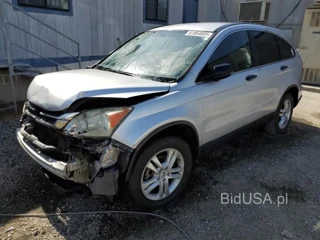 HONDA CR-V LX