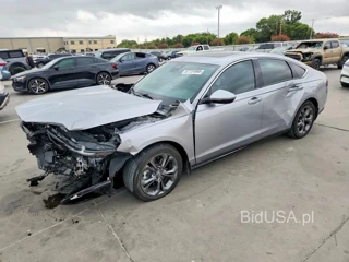 HONDA ACCORD HYBRID EXL