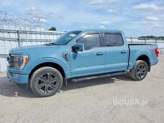 FORD F150 SUPERCREW