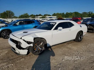 DODGE CHALLENGER SXT