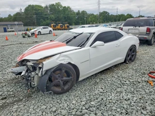 CHEVROLET CAMARO LT