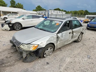 TOYOTA AVALON XLS
