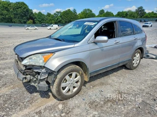 HONDA CR-V EXL
