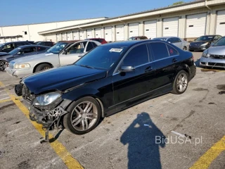 MERCEDES-BENZ C 300 4MATIC