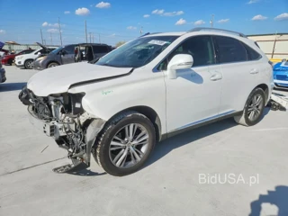 LEXUS RX 350 BASE