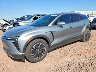 CHEVROLET BLAZER LT