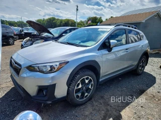 SUBARU CROSSTREK PREMIUM