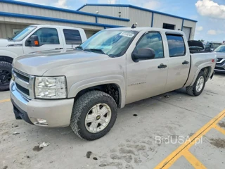 CHEVROLET SILVERADO K1500