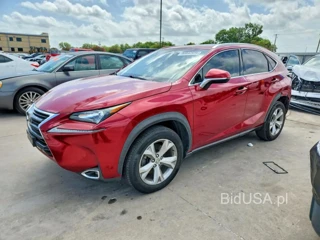 LEXUS NX 200T BASE