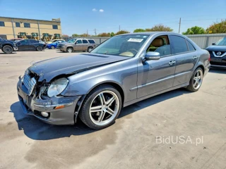 MERCEDES-BENZ E 320 CDI