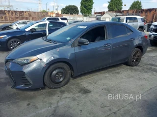 TOYOTA COROLLA SE