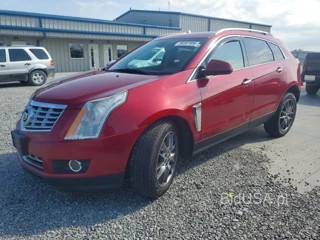 CADILLAC SRX PERFORMANCE COLLECTION